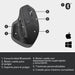 EAN 5099206118089 - Logitech MX 910-007224 - Maus ratón imagen 11