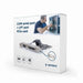 EAN 8716309100168 - Gembird PEX-COMLPT-01 tarjeta y adaptador de interfaz Interno Paralelo, RS-232 imagen 2