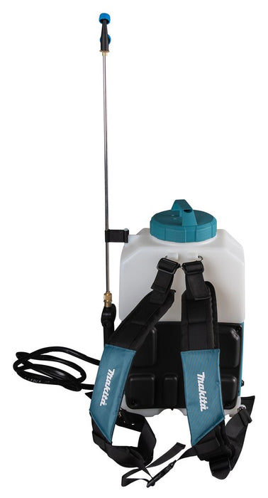 EAN 0088381741651 - Makita DUS158Z rociador de jardín Pulverizador de mochila 15 L imagen 4