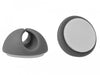 EAN 4043619182916 - DeLOCK 18291 organizador de cables Soporte para cables Gris, Blanco 6 pieza(s) imagen 1