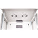 EAN 7630049600041 - ROLINE 26.21.0003 armario rack 9U Bastidor de pared Gris imagen 3