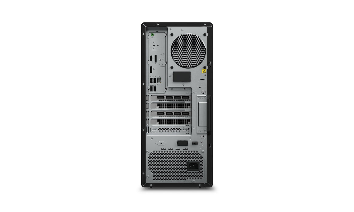 EAN 199275516016 - Lenovo ThinkStation P3 Tower Gen 2 Intel Core Ultra 9 285K 64 GB DDR5-SDRAM 1 TB SSD NVIDIA RTX PRO 4000 B imagen 9