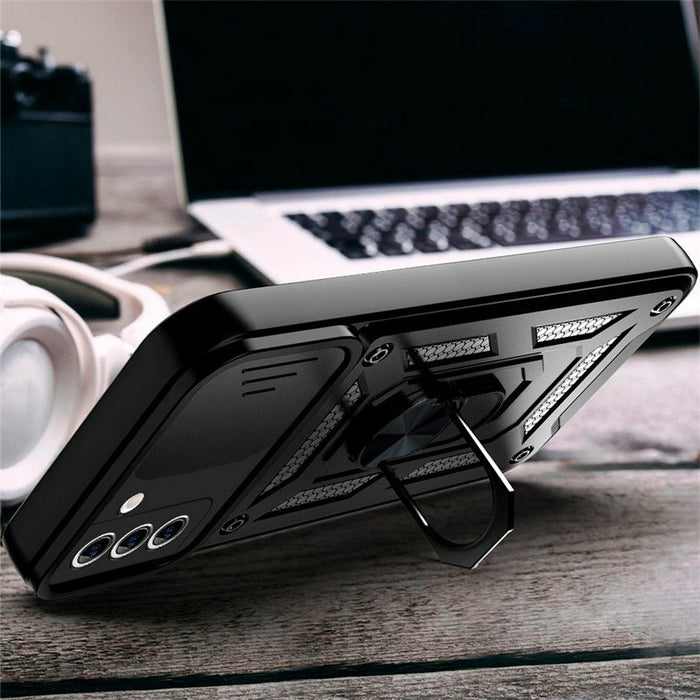 EAN 8434847069418 - COOL Accesorios COOL funda para teléfono móvil 17 cm (6.7") Rojo imagen 4