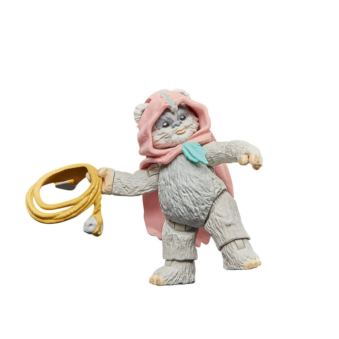 EAN 5010996174437 - Star Wars The Vintage Collection Wicket & Kneesaa imagen 7