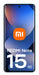 EAN 6932554469238 - Xiaomi Redmi Note 15 5G 17,2 cm (6.77") 8 GB 256 GB 5520 mAh Azul imagen 3