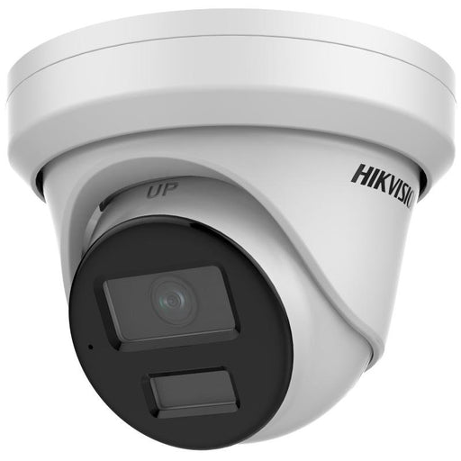 EAN 6942160410937 - Hikvision Ultra Series (SmartIP) DS-2CD3386G2-ISU(4mm)(H)(eF) Almohadilla Cámara de seguridad IP Interior imagen 1