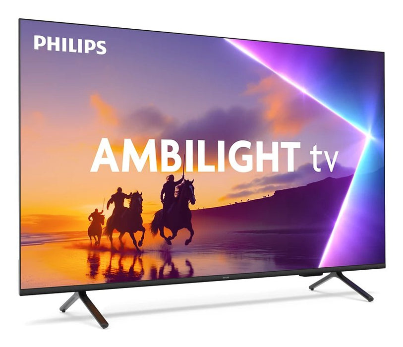 EAN 8718863045893 - Philips 65PUS8550/12 Televisor 165,1 cm (65") 4K Ultra HD Smart TV Wifi Negro imagen 3