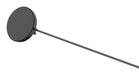 EAN 0745883909216 - Belkin WIA011KQBK cargador de dispositivo móvil Auriculares, Smartphone Negro USB Cargador inalámbrico Ca imagen 7