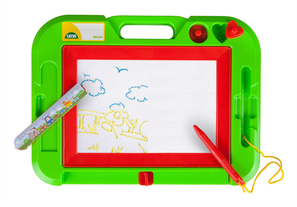 EAN 4006942726509 - Lena 65716 juego educativo imagen 3