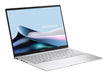EAN 4711636424981 - ASUS Zenbook 14 OLED UX3405CA-QD1244 35,6 cm (14") LPDDR5x-SDRAM Wi-Fi 7 (802.11be) Plata imagen 2