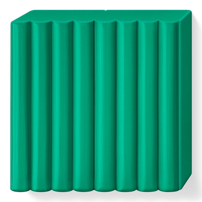 EAN 4007817163481 - Staedtler FIMO 8040 Pasta de modelar 57 g Verde 1 pieza(s) imagen 3