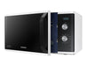 EAN 8801643736088 - Samsung MG23K3614AW/EG microondas Blanco Microondas combinado Encimera 23 L 800 W imagen 8