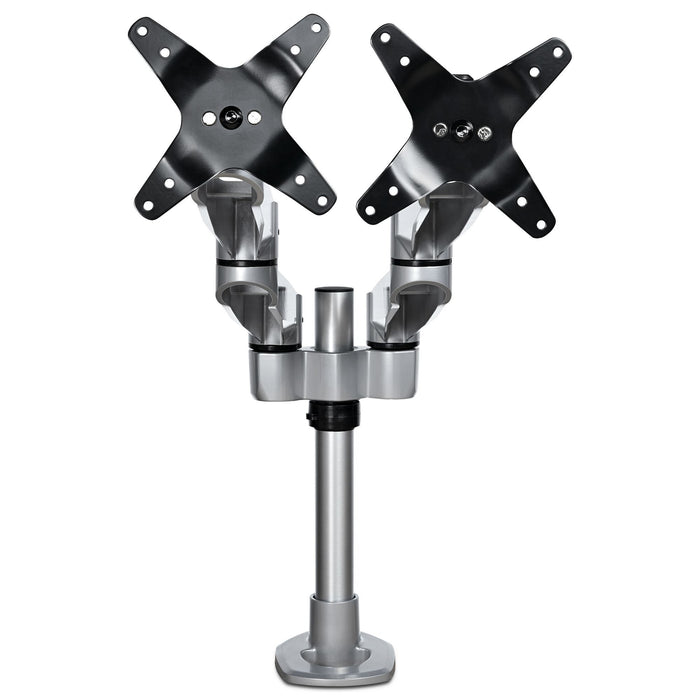 EAN 0065030879613 - StarTech.com ARMDUALPS soporte para monitor 68,6 cm (27") imagen 1