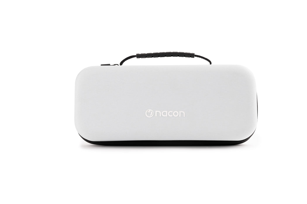 EAN 3665962031409 - NACON PSOFPORTPOUCHW funda para consola portátil Funda de protección Sony Blanco imagen 5