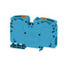 EAN 4050118628005 - Weidmüller A2C 35 BL bloque de terminales 1 Azul imagen 1