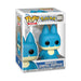 EAN 0889698690775 - FUNKO POP! 69077 figura de acción y colleccionable imagen 3