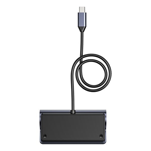 EAN 4894160059468 - UNITEK H1337BGY01 hub de interfaz USB 3.2 Gen 1 (3.1 Gen 1) Type-C 5000 Mbit/s Gris imagen 11