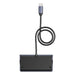 EAN 4894160059468 - UNITEK H1337BGY01 hub de interfaz USB 3.2 Gen 1 (3.1 Gen 1) Type-C 5000 Mbit/s Gris imagen 11