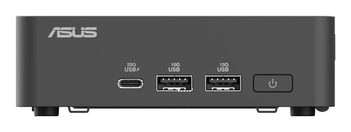 EAN 4711387950074 - ASUS NUC 15 Pro Negro 100U imagen 2