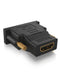 EAN 4250078173205 - ICY BOX IB-AC552 DVI-D HDMI Type A (Standard) imagen 2