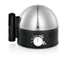 EAN 4211129116299 - WMF Stelio 0415070011 7 huevos 380 W Negro, Cromo imagen 1