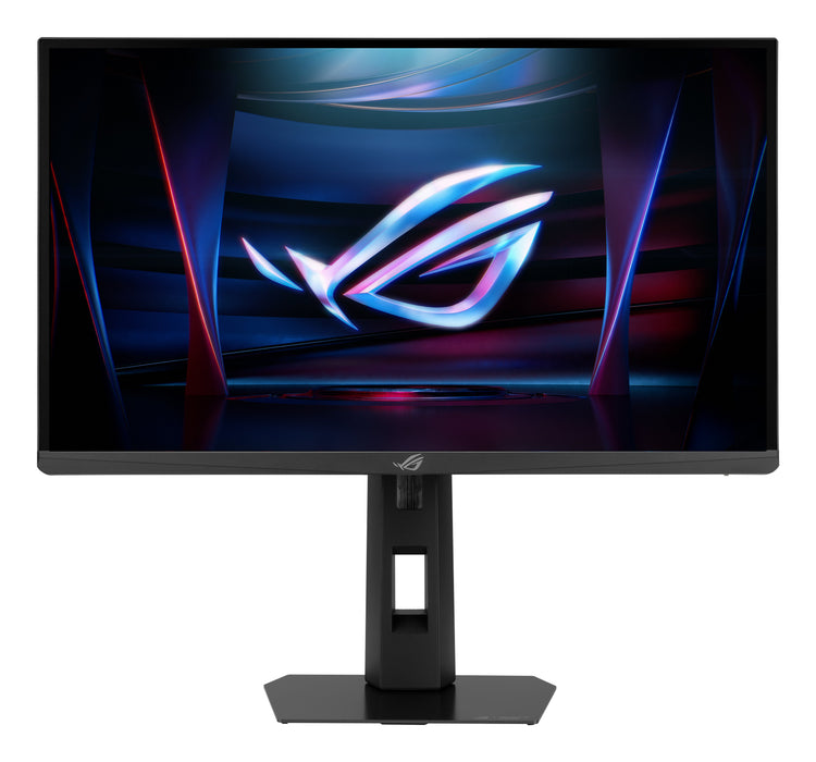 EAN 4711636073097 - ASUS ROG Strix XG248QSG Ace pantalla para PC 61,2 cm (24.1") 1920 x 1080 Pixeles Full HD LCD Negro imagen 4