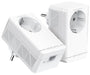 EAN 6957939004262 - Mercusys AV1000 1000 Mbit/s Ethernet Blanco 2 pieza(s) imagen 1