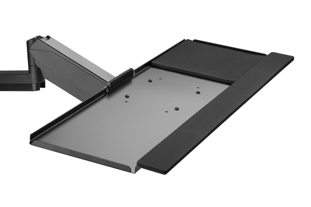 EAN 4016032457442 - Digitus DA-90372 soporte para monitor 81,3 cm (32") Escritorio Negro imagen 10