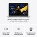 EAN 195949874567 - Apple MacBook Pro Apple M M4 Max Portátil 36,1 cm (14.2") 36 GB 1 TB SSD Wi-Fi 6E (802.11ax) macOS Sequoia imagen 6