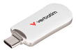 EAN 0023942302315 - Verbatim 30231 unidad flash USB 512 GB USB Tipo C 3.2 Gen 1 (3.1 Gen 1) Blanco imagen 3