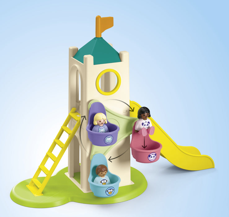 EAN 4008789717030 - Playmobil Junior 71703 set de juguetes imagen 2