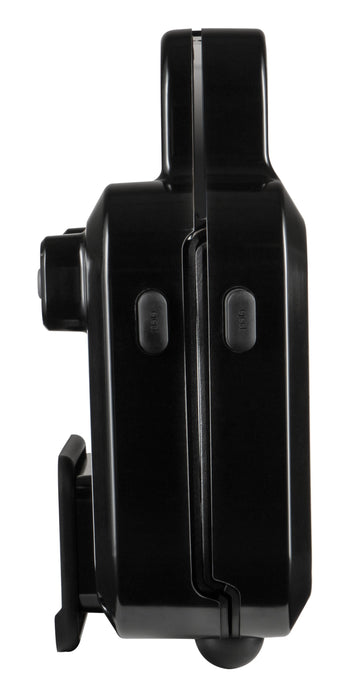 EAN 5038061151473 - Russell Hobbs 26810-56 sandwichera 750 W Negro, Acero inoxidable imagen 4