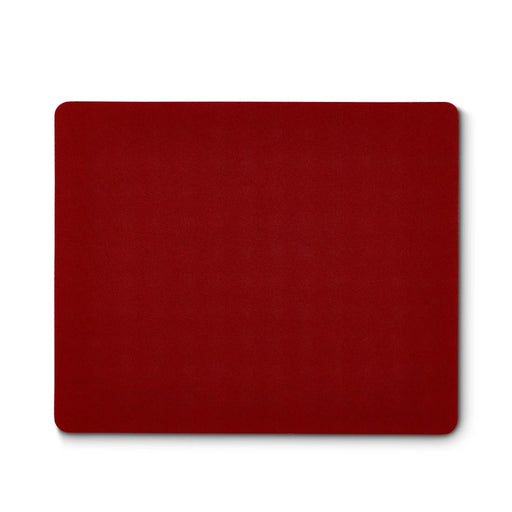 EAN 4047443516619 - Hama 00126859 alfombrilla para ratón Rojo imagen 1