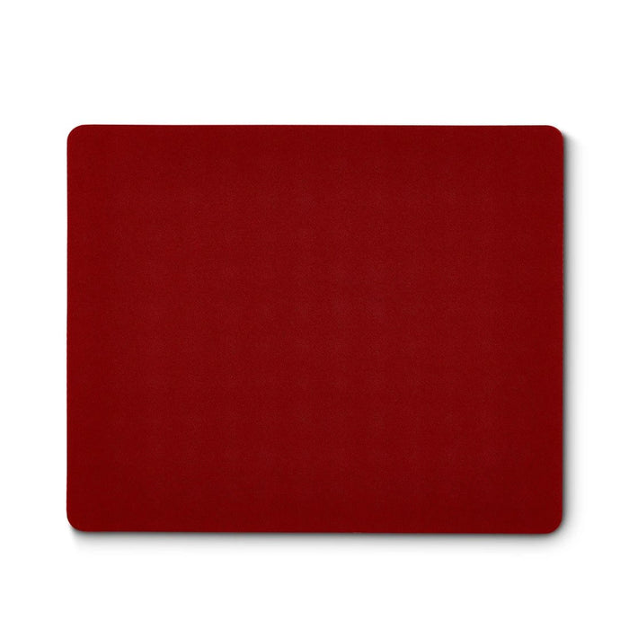EAN 4047443516619 - Hama 00126859 alfombrilla para ratón Rojo imagen 1