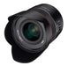 EAN 8809298886967 - Samyang AF 35mm F1.8 FE MILC Negro imagen 1