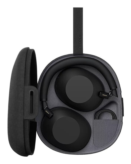 EAN 4548736162617 - Sony WH-1000XM6 Auriculares Inalámbrico y alámbrico Diadema Llamadas/Música/Deporte/Uso diario USB Tipo C imagen 7