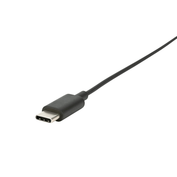 EAN 5706991021592 - Jabra Biz 2300 Auriculares Alámbrico Diadema Oficina/Centro de llamadas USB Tipo C Bluetooth Negro imagen 5