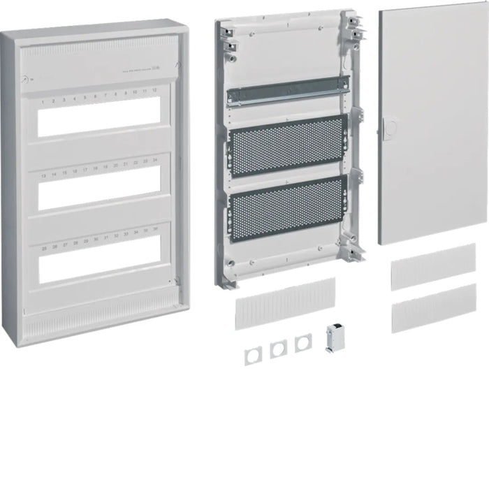EAN 3250616411562 - Hager VA36APZ cuadros de distribución eléctrica imagen 1