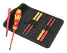 EAN 4013288229663 - Wera 05006600001 destornillador manual Juego imagen 1