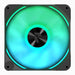 EAN 4711099474479 - APNX FP2-120 PWM ARGB Carcasa del ordenador Ventilador Blanco imagen 2
