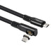 EAN 5715063709016 - Microconnect MC-LS-USB4CC1.0-A cable USB imagen 5