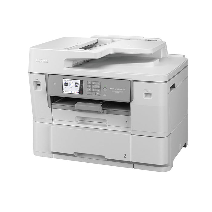 EAN 4977766818087 - Brother MFC-J6959DW impresora multifunción Inyección de tinta A3 1200 x 4800 DPI 30 ppm Wifi imagen 6