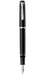 EAN 4012700820716 - Pelikan Classic 205 pluma estilográfica Sistema de carga por cartucho Negro 1 pieza(s) imagen 1