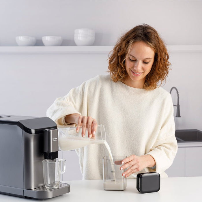 EAN 8414234206350 - Taurus Accento Latte Totalmente automática Máquina espresso 1,5 L imagen 7