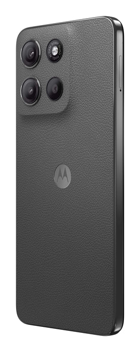 EAN 0840023289644 - Motorola moto g15 17,1 cm (6.72") SIM doble Android 15 4G USB Tipo C 8 GB 512 GB 5200 mAh Gris imagen 7