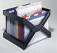 EAN 4005546209630 - Durable 2611 estantería para libros 1 estanterías Negro imagen 2