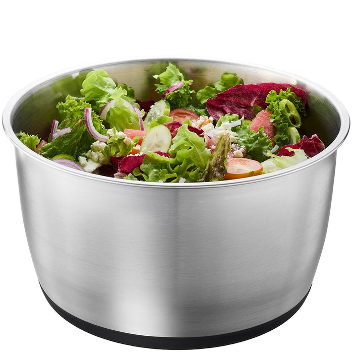 EAN 4006664281751 - GEFU 28175 escurridor de ensalada Acero inoxidable imagen 8