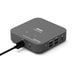 EAN 3567042031579 - Port Designs PORT Connect 901908V2EU hub de interfaz USB Tipo C 10000 Mbit/s Negro imagen 9