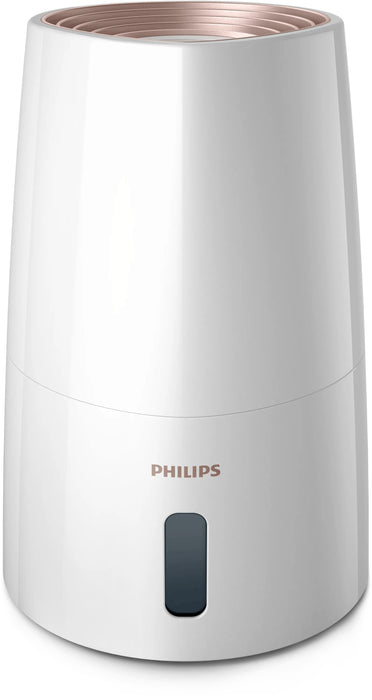 EAN 8710103941583 - Philips 3000 series HU3916/10 humidificador 3 L Blanco 25 W imagen 3