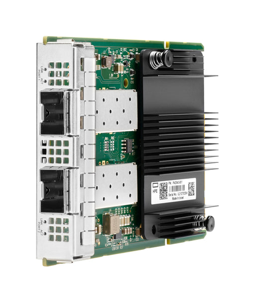 EAN 4549821407439 - HPE Mellanox MCX631432AS-ADAI Ethernet 10/25Gb 2-port SFP28 OCP3 Adapter for imagen 1